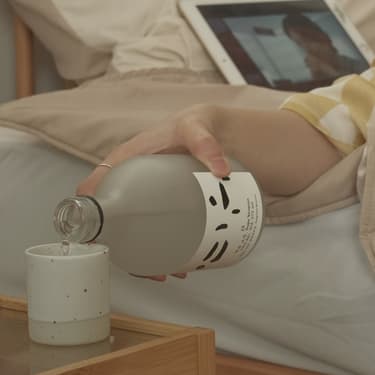 구독박스 사진