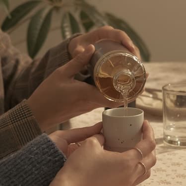 구독박스 사진
