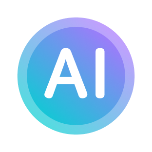 AI 소믈리에 아이콘